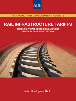 cover image of Managing for Development Results